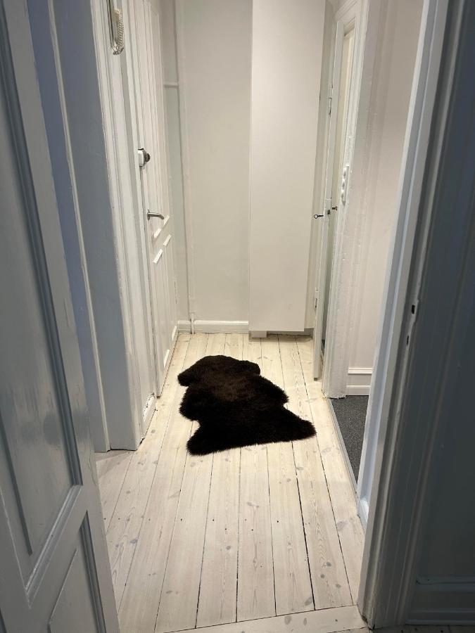 Lejlighed I Vesterbro- Dybbolsgade Leilighet *