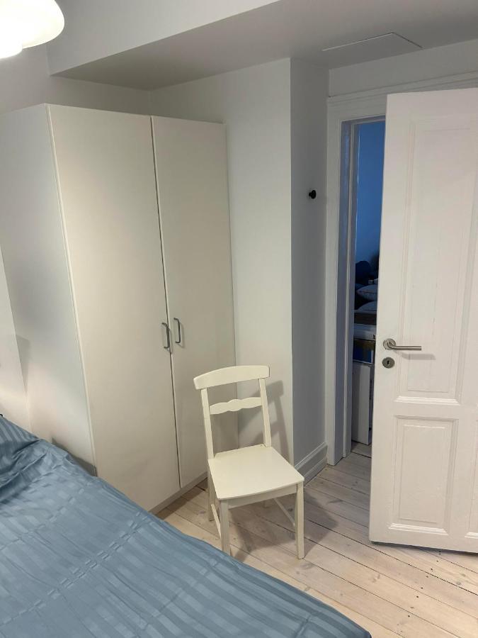 Lejlighed I Vesterbro- Dybbolsgade Leilighet
