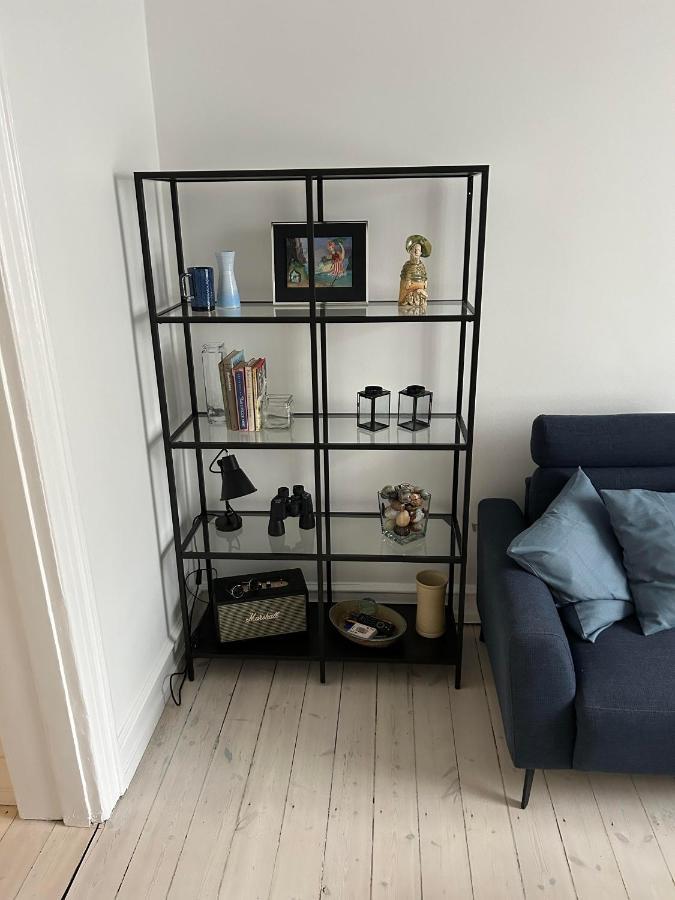 Lejlighed I Vesterbro- Dybbolsgade Leilighet *