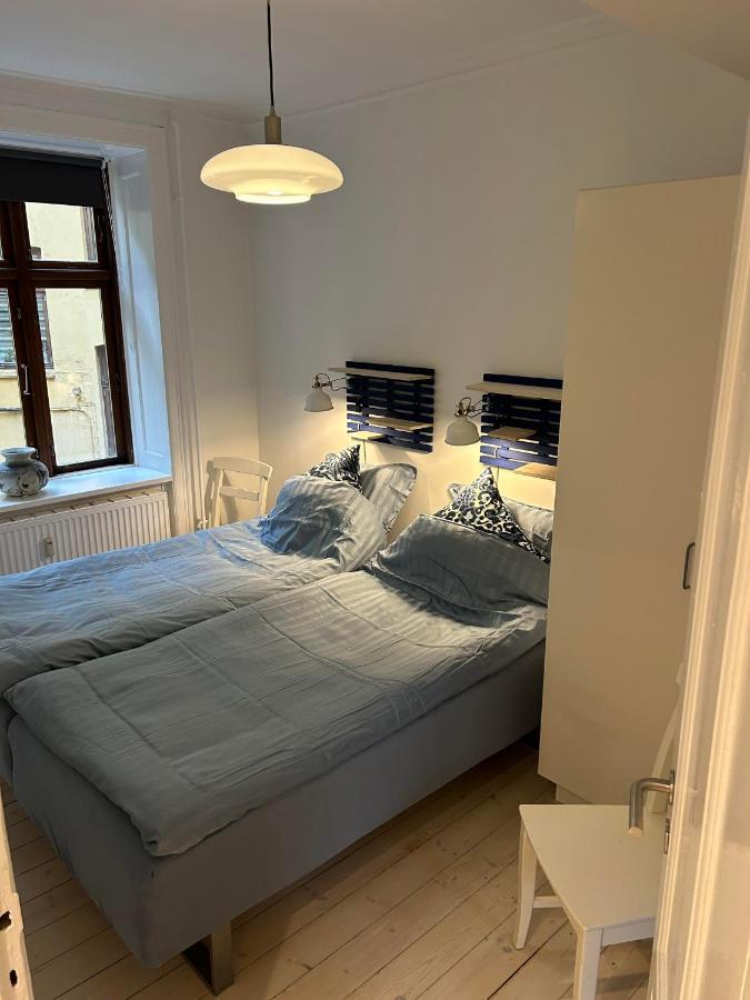 Leilighet Lejlighed I Vesterbro- Dybbolsgade